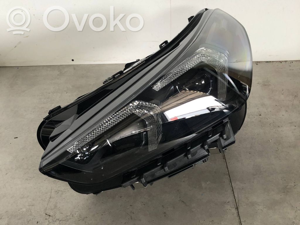BMW X1 U11 Phare frontale 