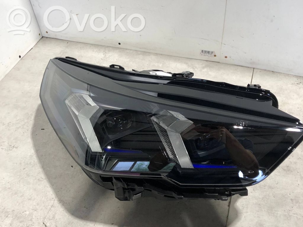 BMW X2 U10 Headlight/headlamp 
