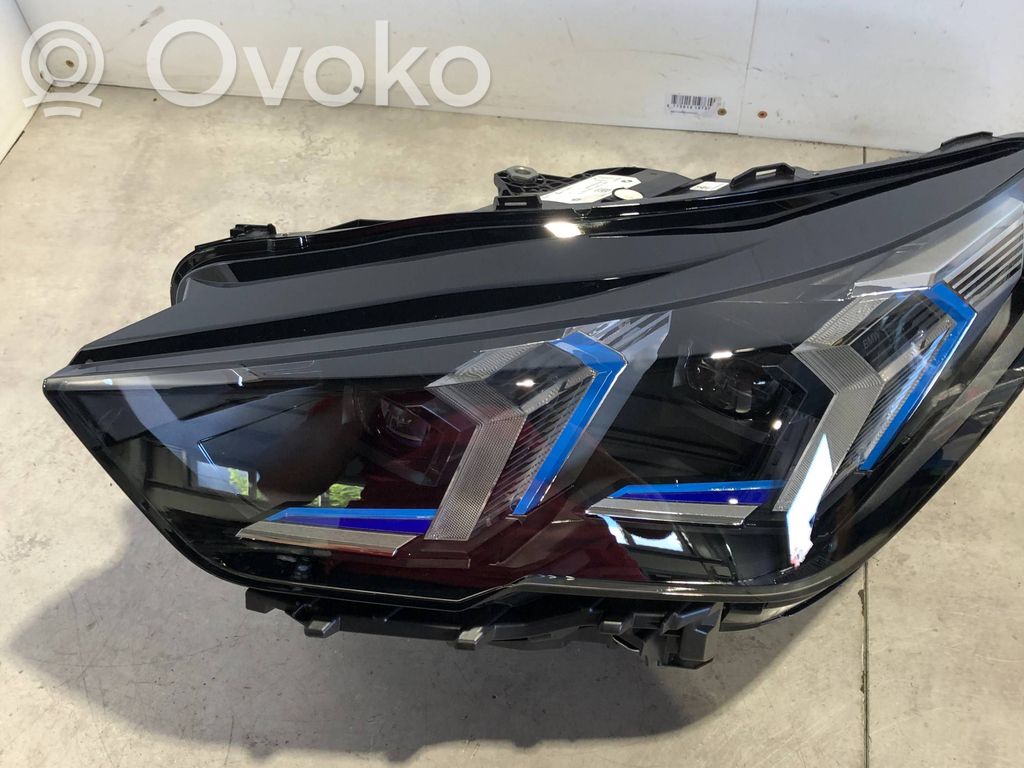 BMW X2 U10 Headlight/headlamp 
