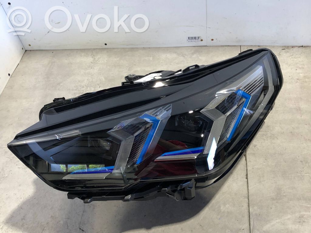 BMW X2 U10 Headlight/headlamp 