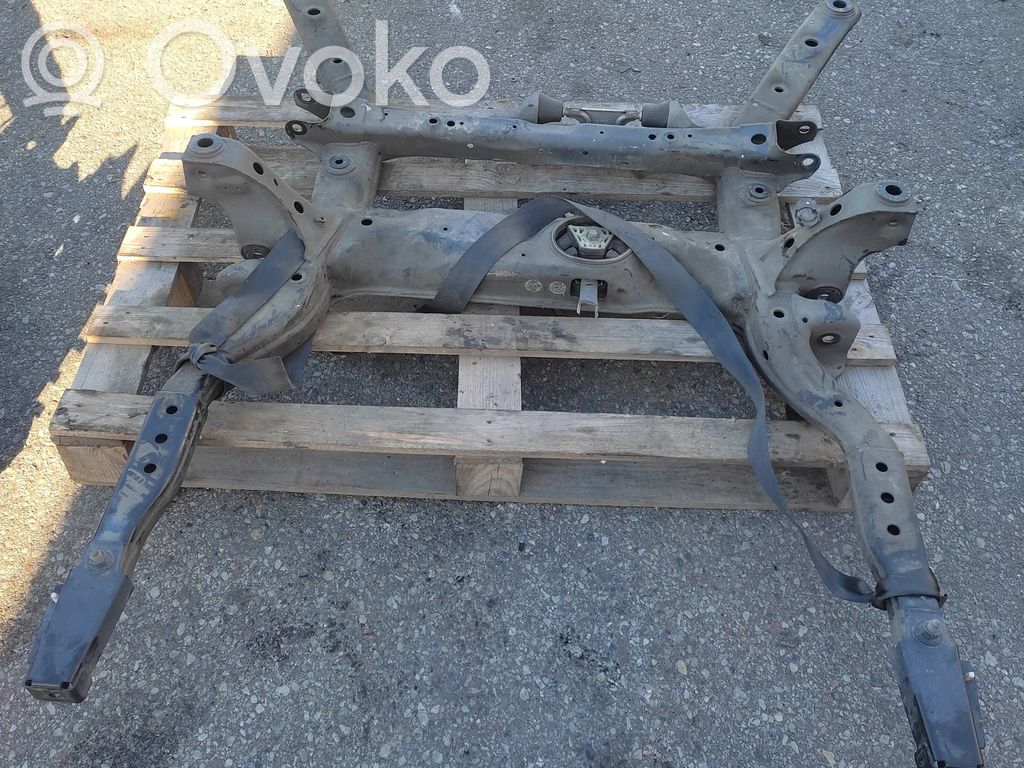 Volkswagen Crafter Front subframe 