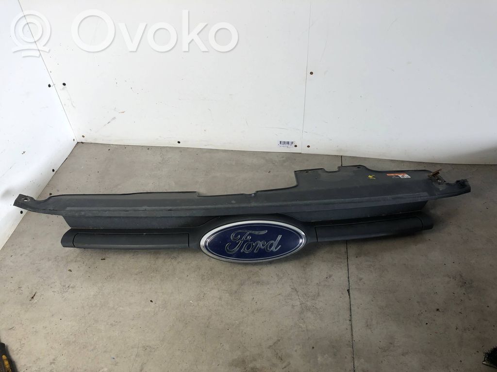 Ford Transit Front bumper upper radiator grill 