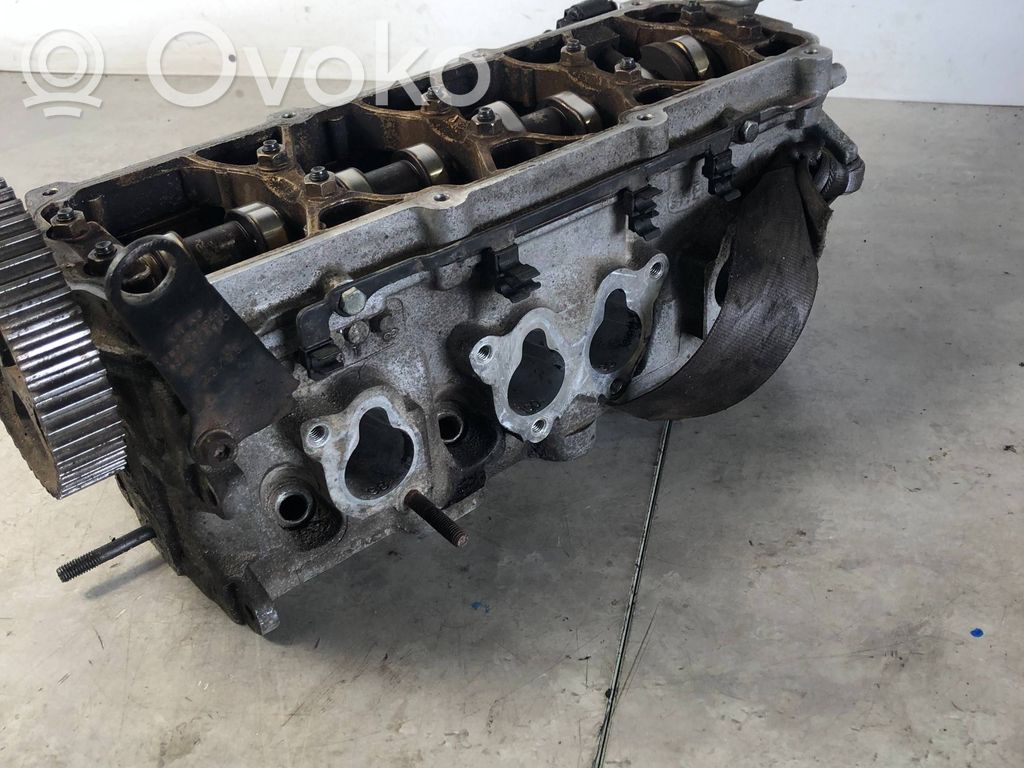 Skoda Octavia Mk2 (1Z) Engine head 