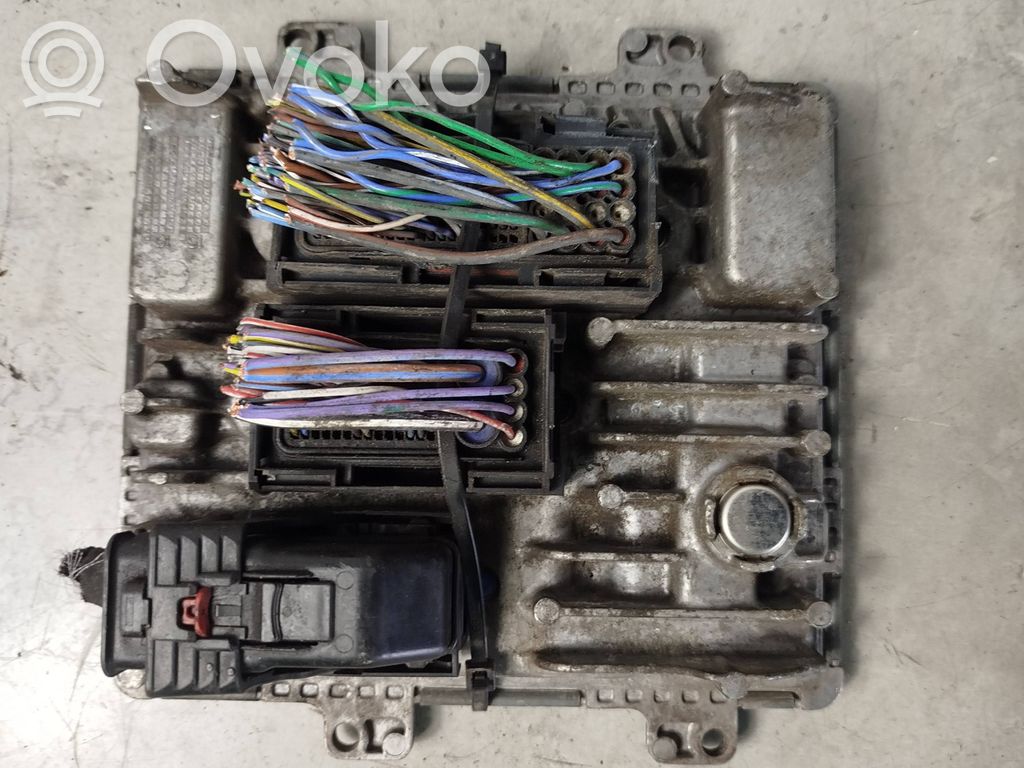 Engine control unit/module   55494205,55487860