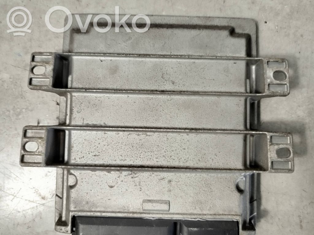 Rover 25 Engine control unit/module 