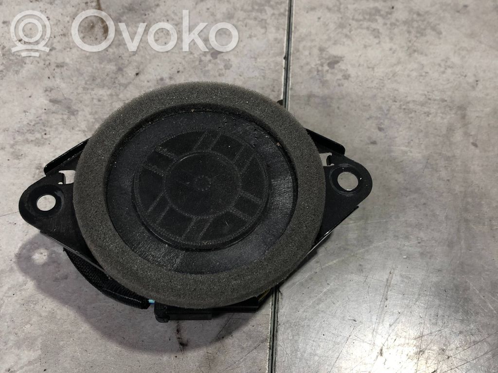 Lexus RX 450H Altavoz del panel 