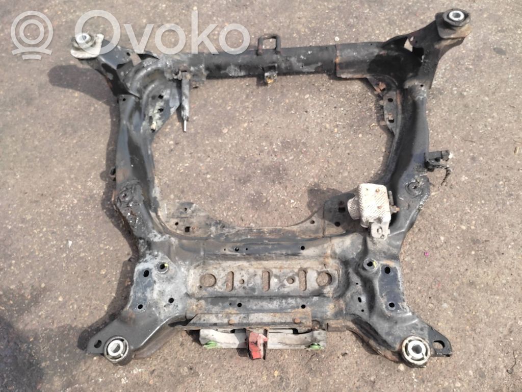 Land Rover Range Rover Evoque L538 Front subframe 