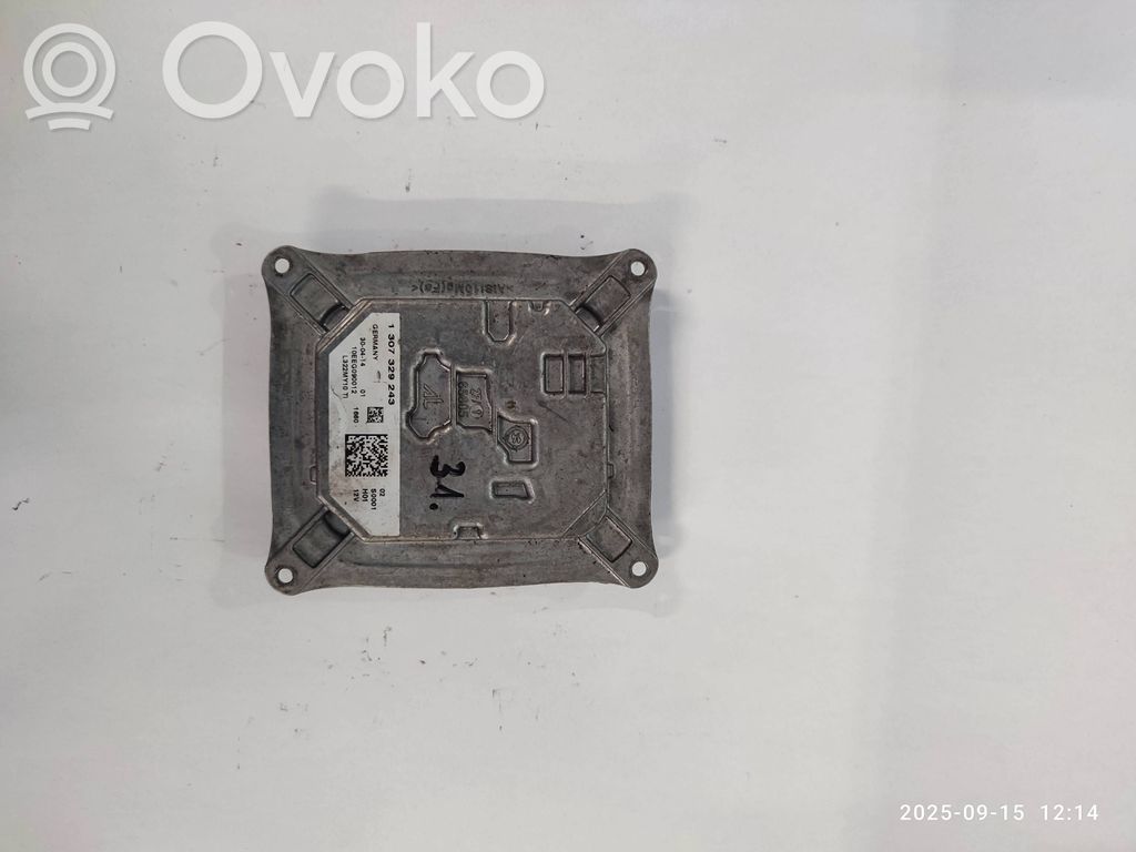 Land Rover Range Rover L322 Xenon control unit/module 
