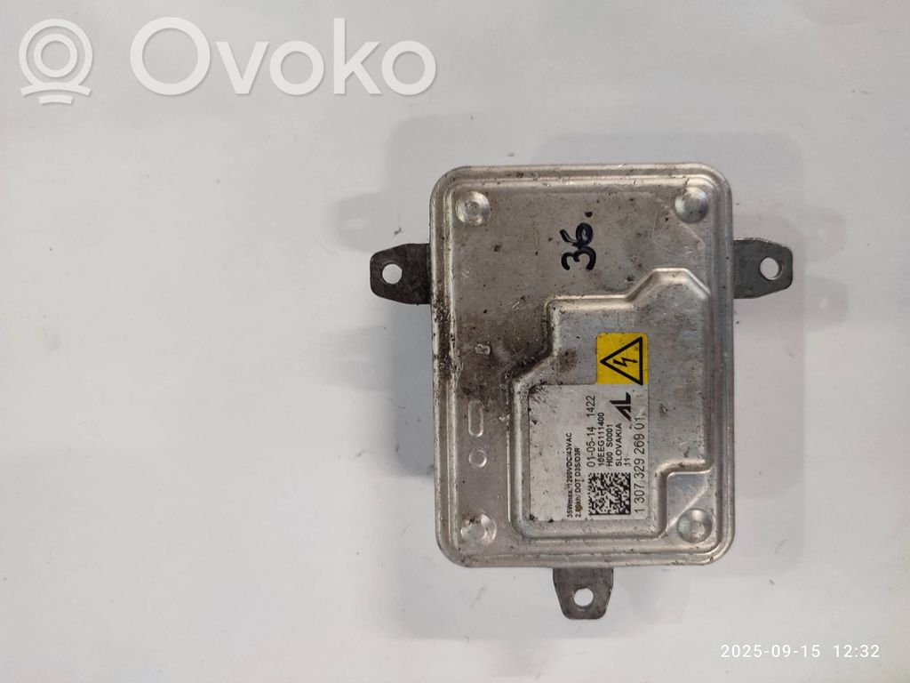 Land Rover Range Rover L322 Module de ballast de phare Xenon 