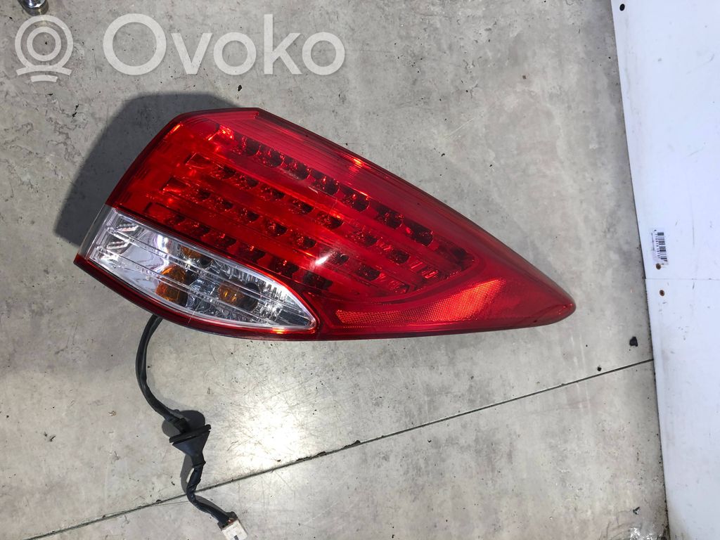 Hyundai i40 Takavalot 