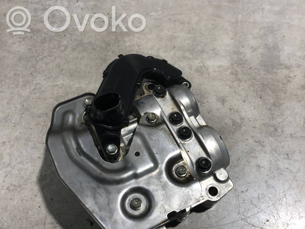 Lexus IS III XE30 Balance shaft 