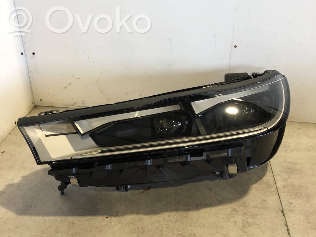 BMW iX Headlight/headlamp 