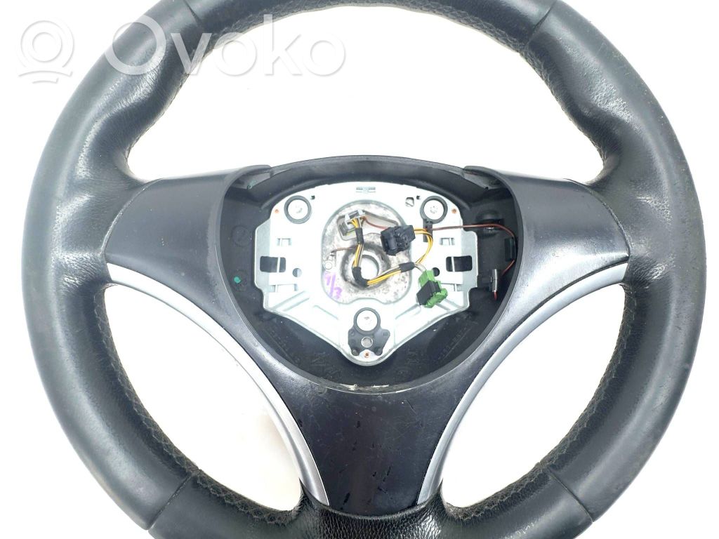 BMW 1 E81 E87 Steering wheel 