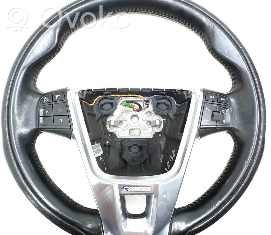 Volvo V60 Stūre 