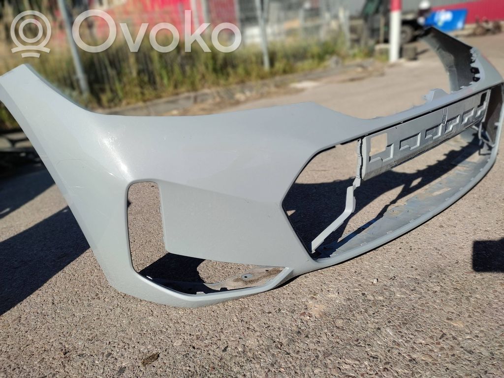 BMW 3 G20 G21 Zderzak przedni 