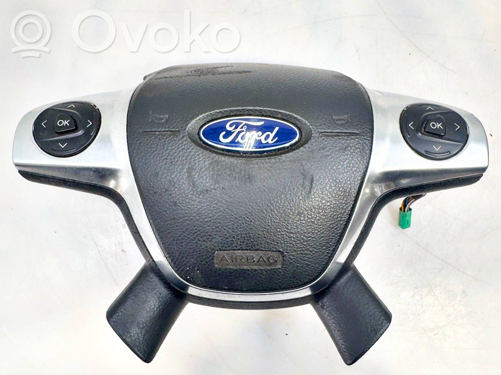 Ford Focus Stūres drošības spilvens 
