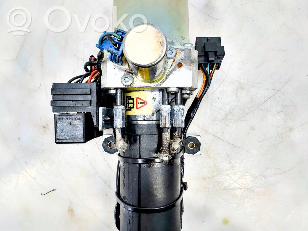 Audi TT Mk1 Hydraulikpumpe Verdeck 