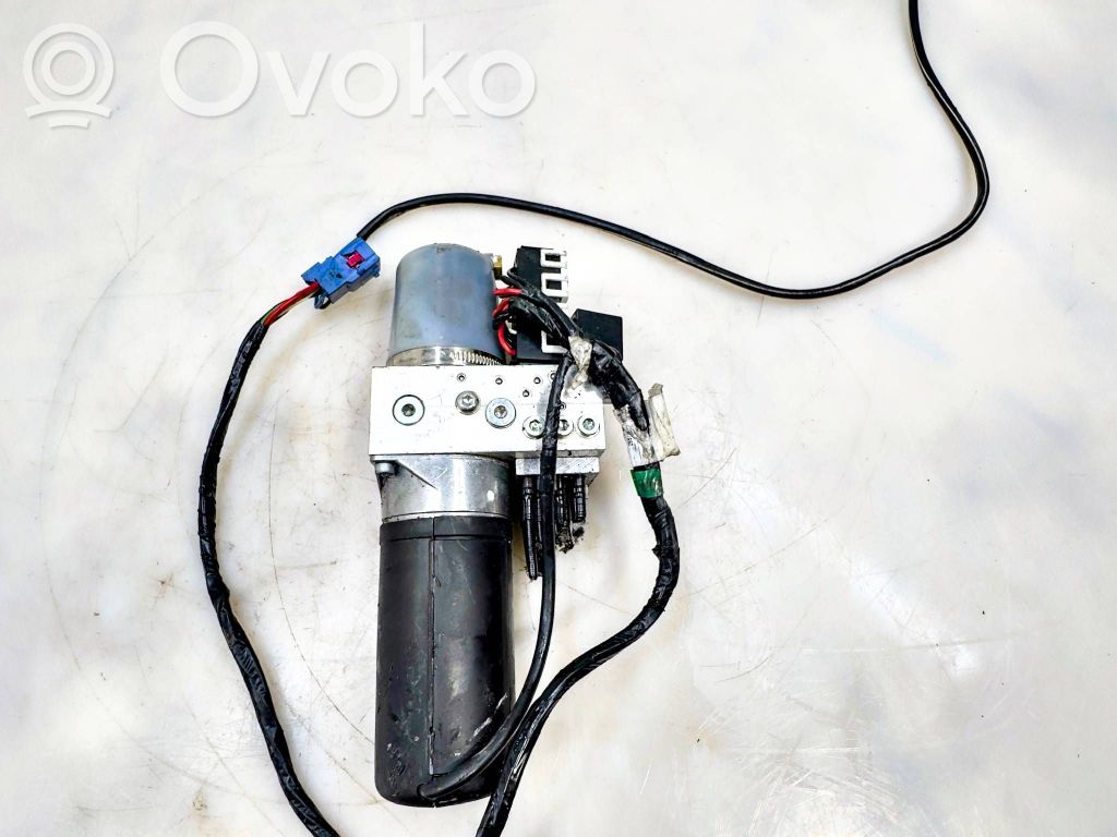 Pompa hydrauliczna dachu składanego   DAI1104715,PT0B07400340,10562130111,056213011
