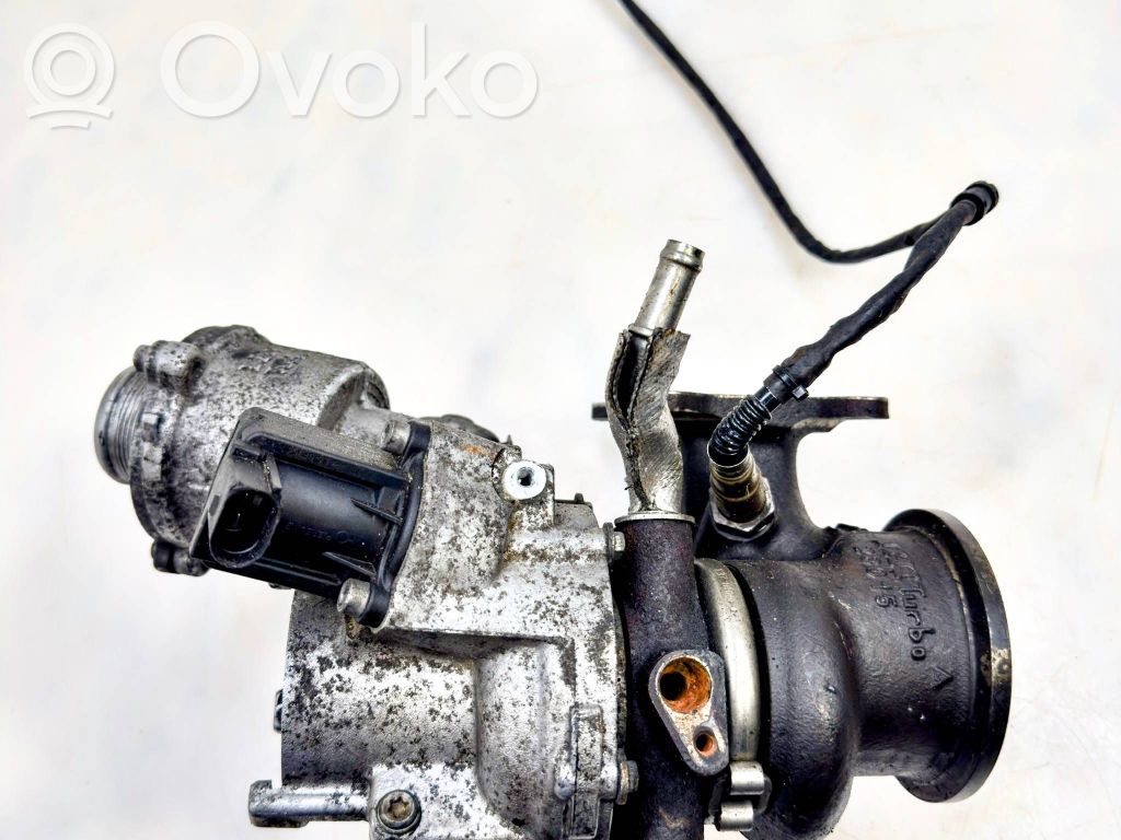 Volkswagen Golf VII Turbina 