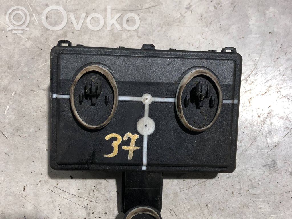 Audi A5 8T 8F Door control unit/module 