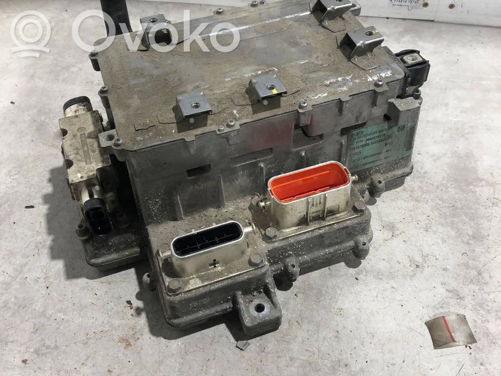 KIA Niro Convertitore di tensione inverter 