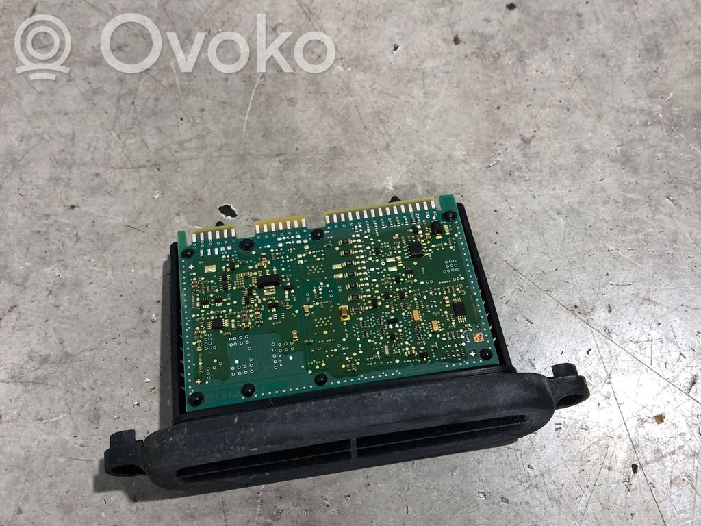 BMW 3 GT F34 Module de ballast de phare Xenon 