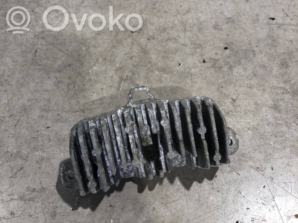 BMW 3 GT F34 Module de contrôle de ballast LED 