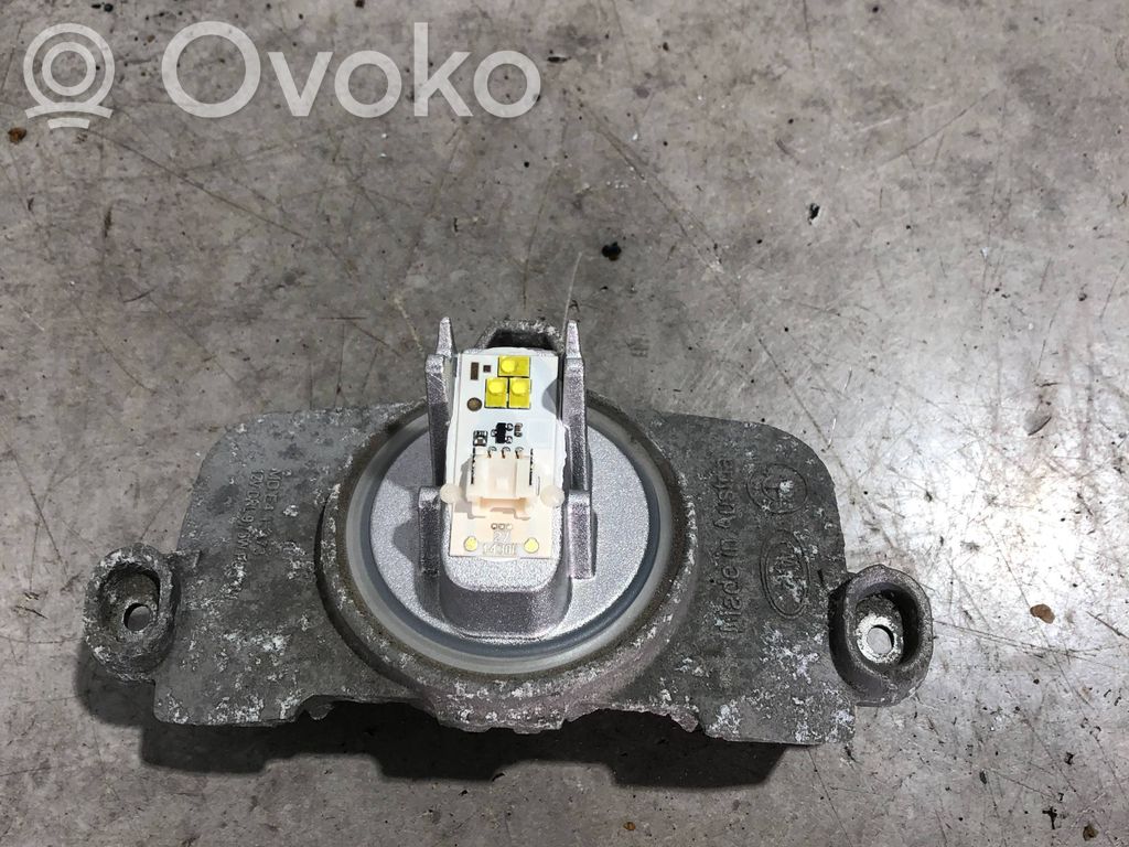 BMW 3 GT F34 Module de contrôle de ballast LED 