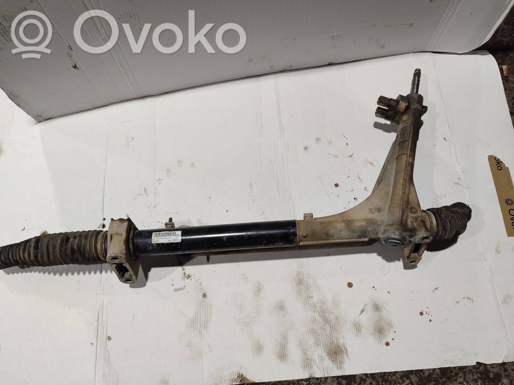 Citroen Jumper Vairo kolonėlė 