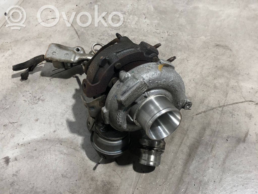Nissan Qashqai Turbo 