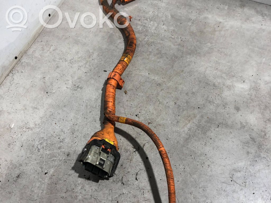 KIA Niro Cable de alta tensión 