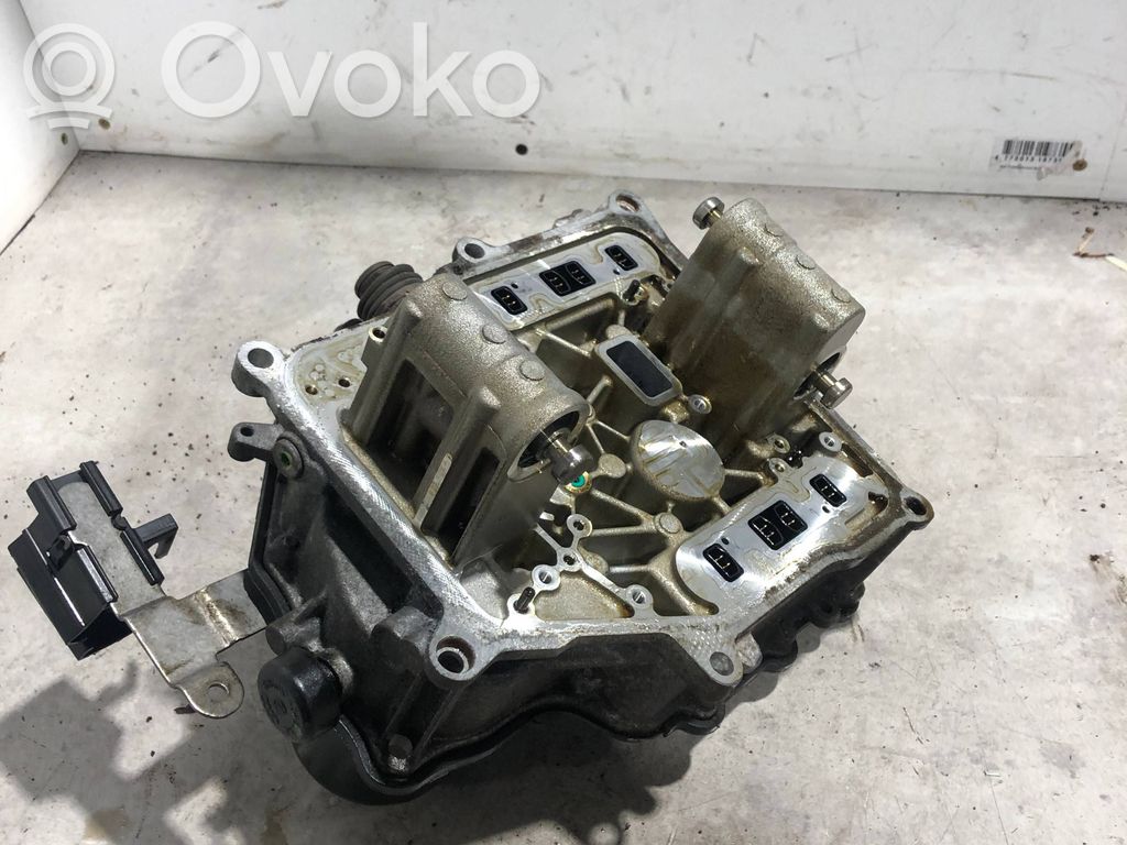 Audi A3 S3 8V Transmission gearbox valve body 