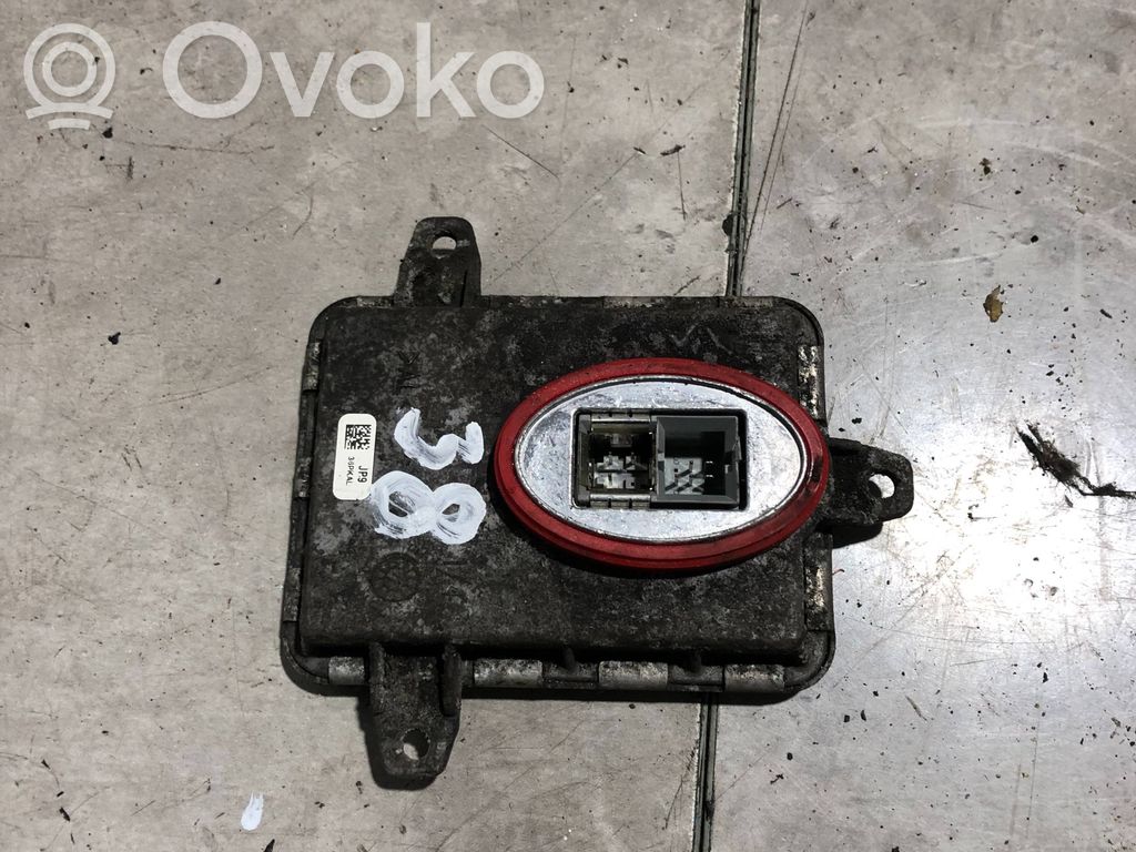 Land Rover Range Rover Sport L320 Module de ballast de phare Xenon 