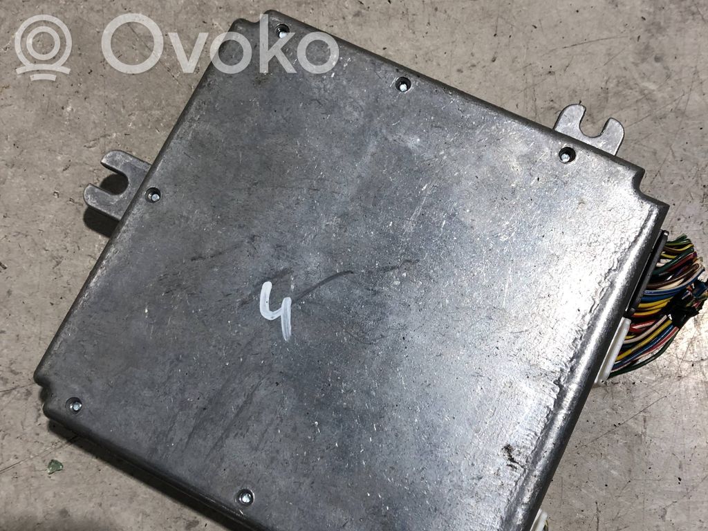 Honda Civic Engine control unit/module 