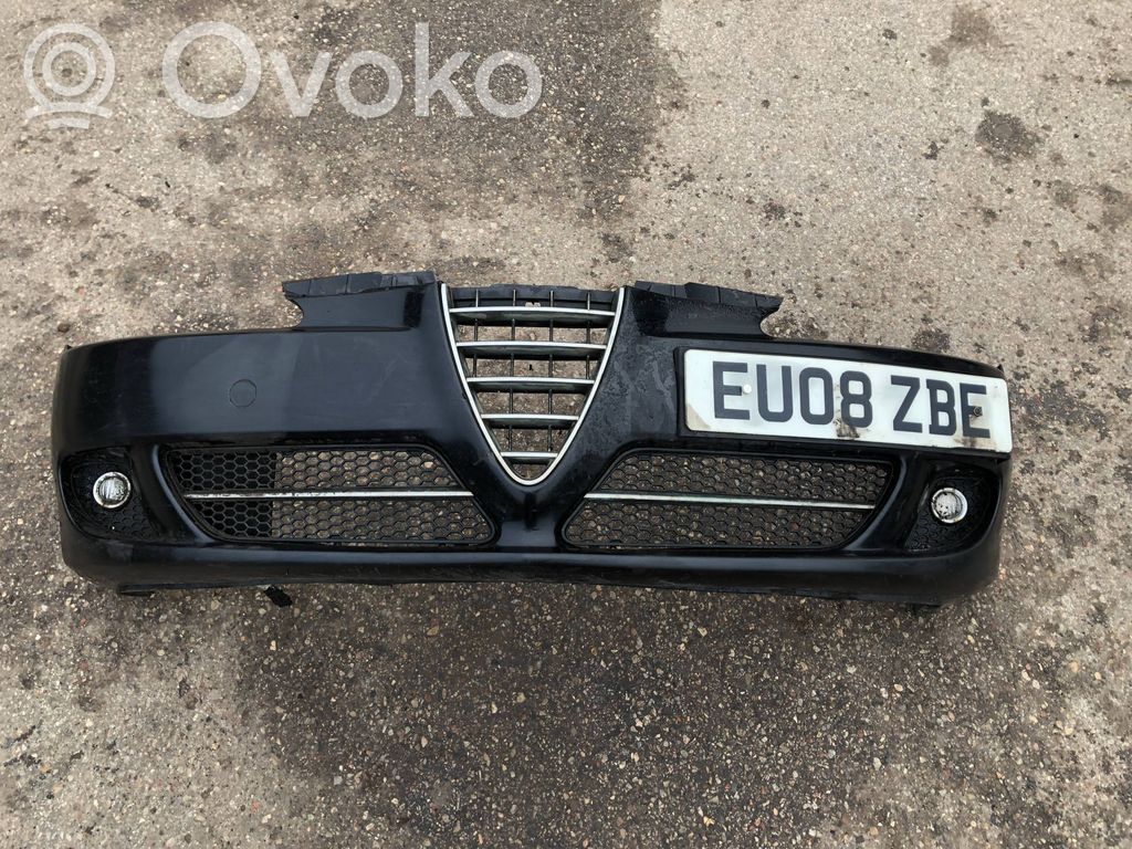 Alfa Romeo 147 Front bumper 