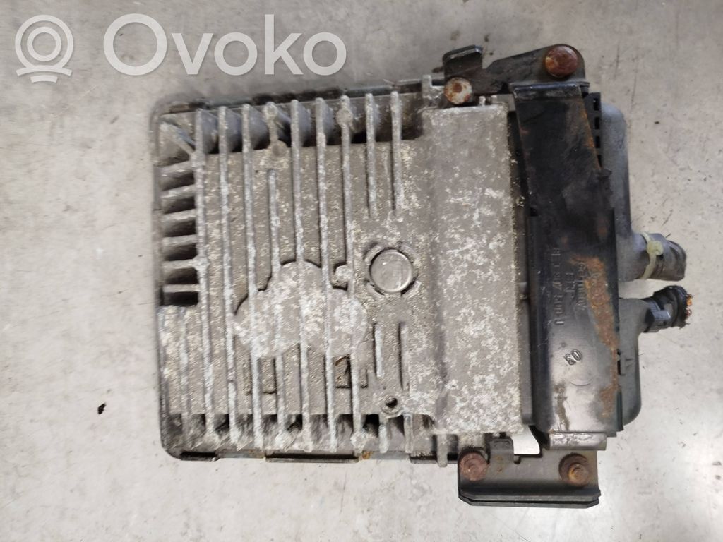 Audi A6 S6 C6 4F Engine control unit/module 