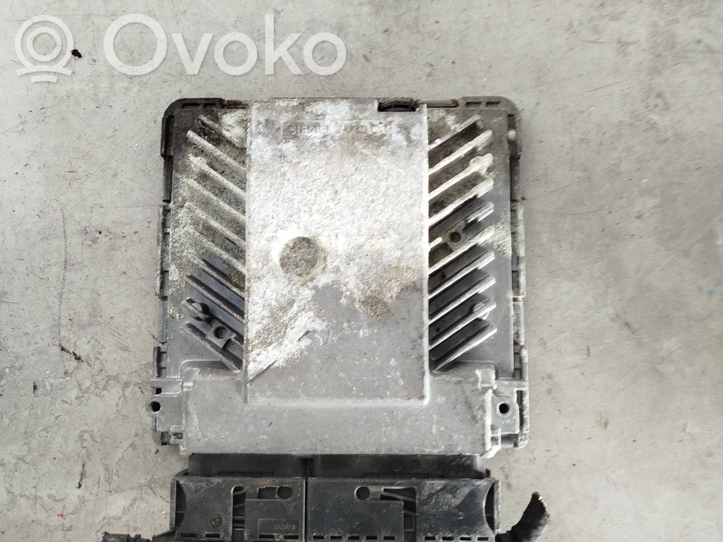 Engine control unit/module   03G906018CF