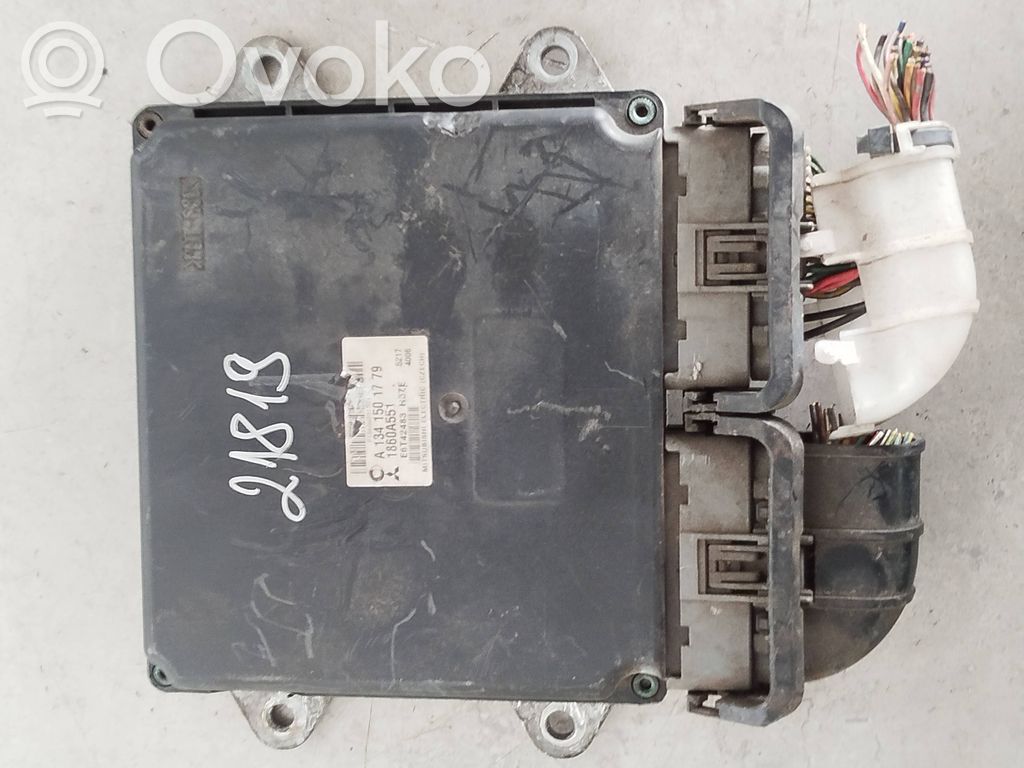 Mitsubishi Colt Engine control unit/module 
