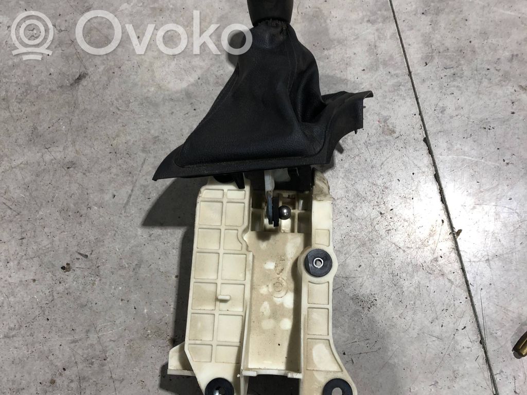 Fiat Ducato Selector caja de cambios 