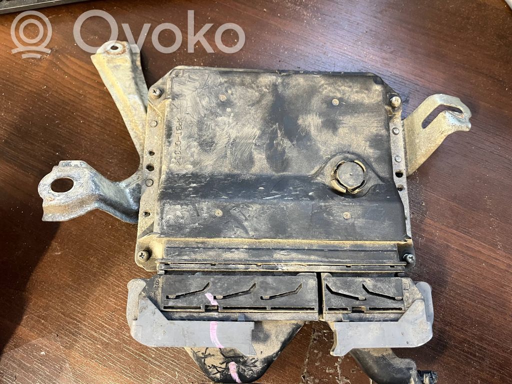 Toyota Auris 150 Engine control unit/module 