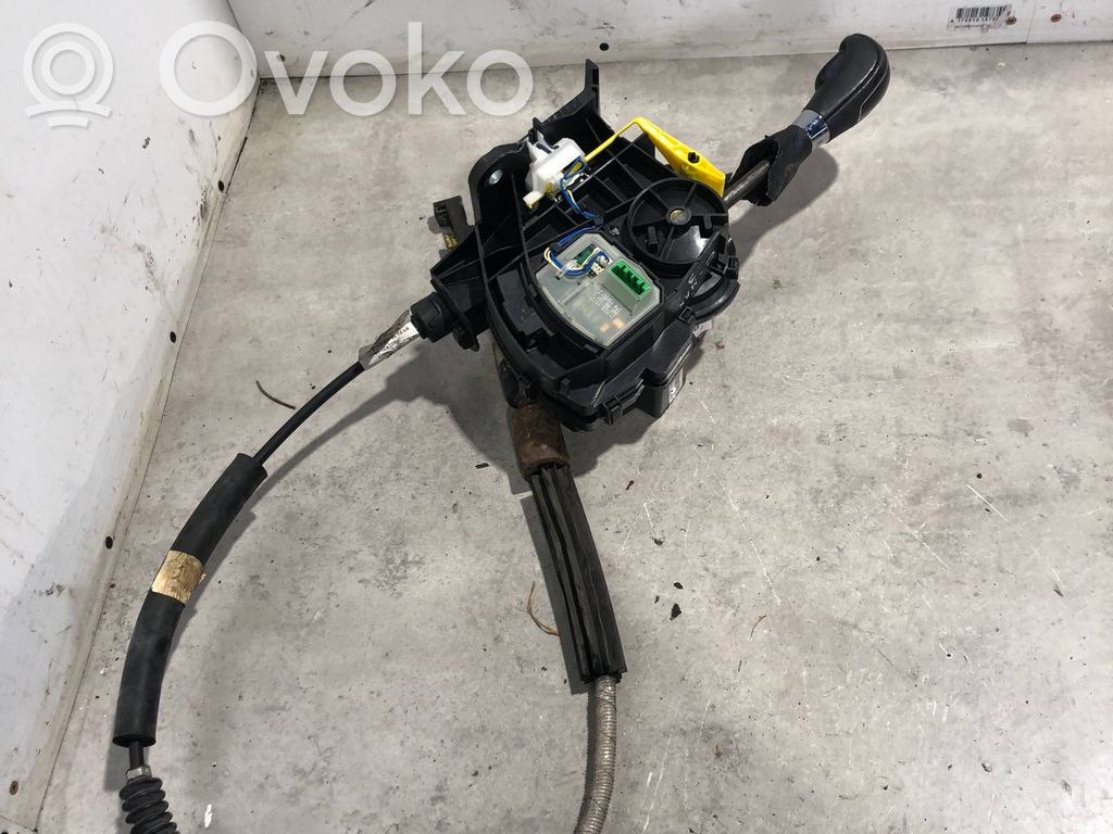 Ford C-MAX II Selector caja de cambios 