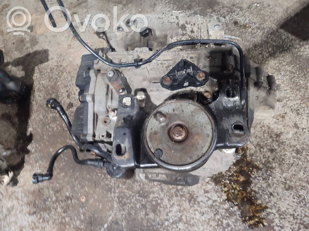 Ford C-MAX II Automatic gearbox 