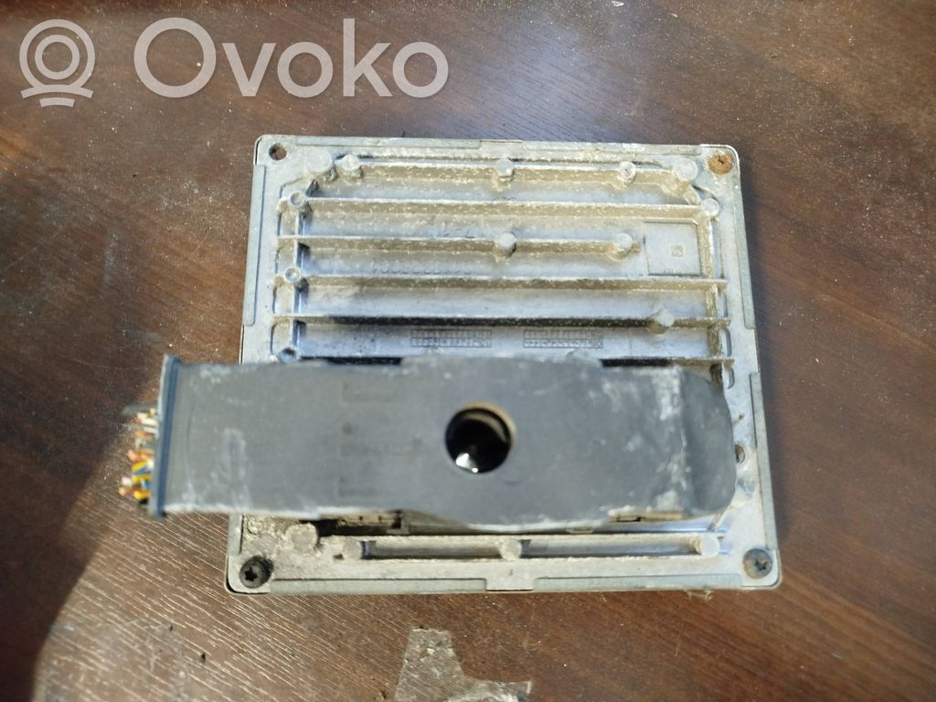 Ford Focus Engine control unit/module ECU 