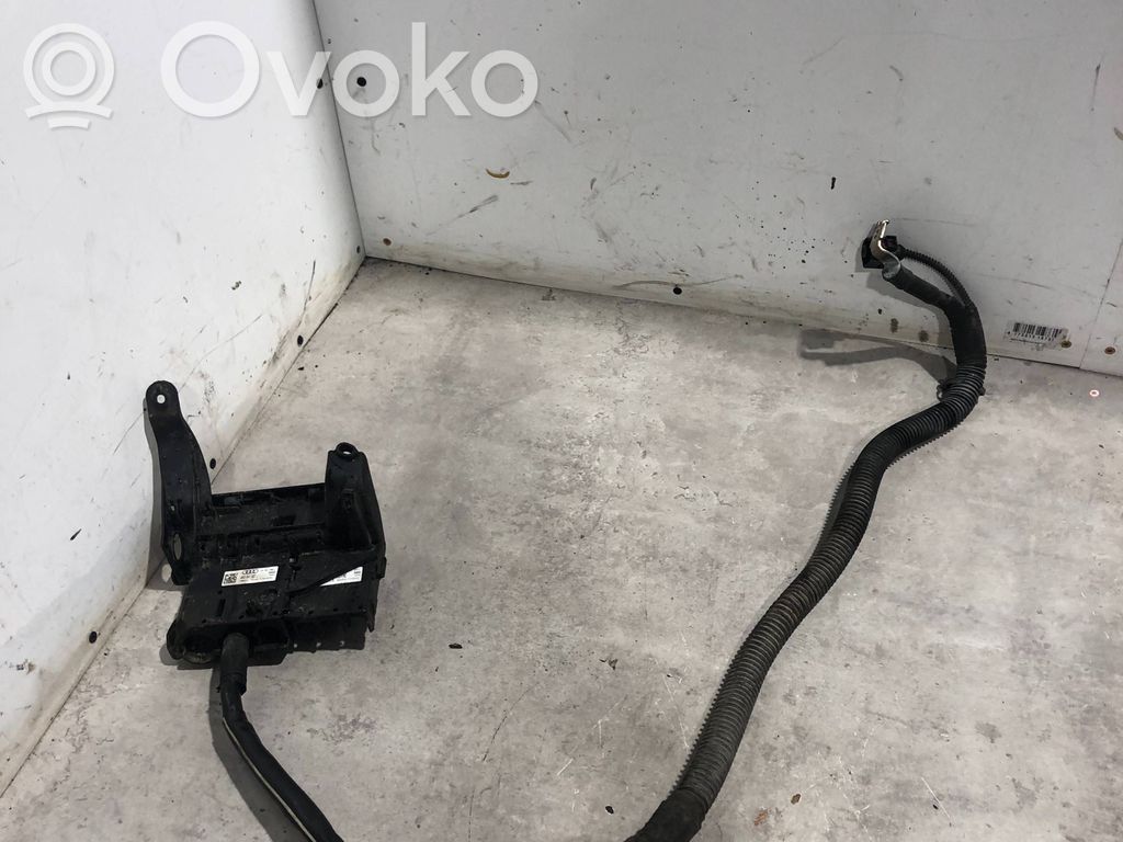 Audi A7 S7 4K8 Current control relay 
