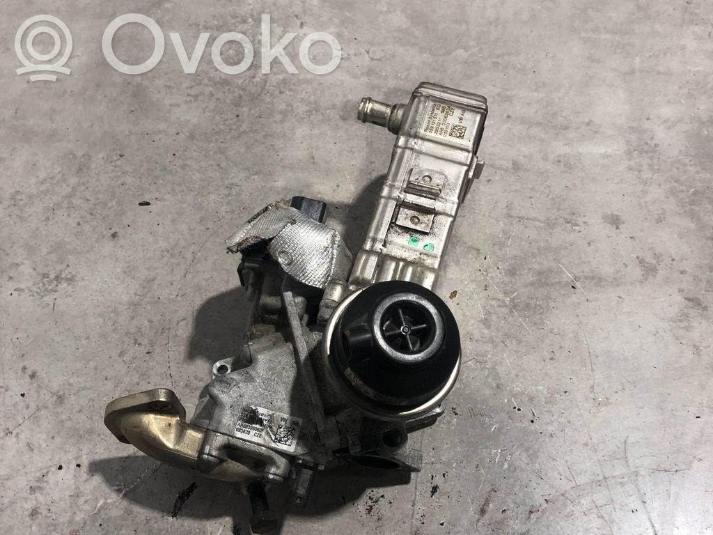 EGR aušintuvas   059131501AL,059131511EG