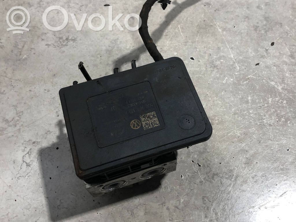 Skoda Octavia Mk3 (5E) ABS bloks 