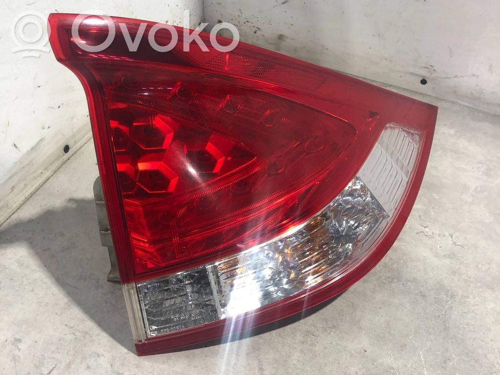 Honda Insight Takavalot 