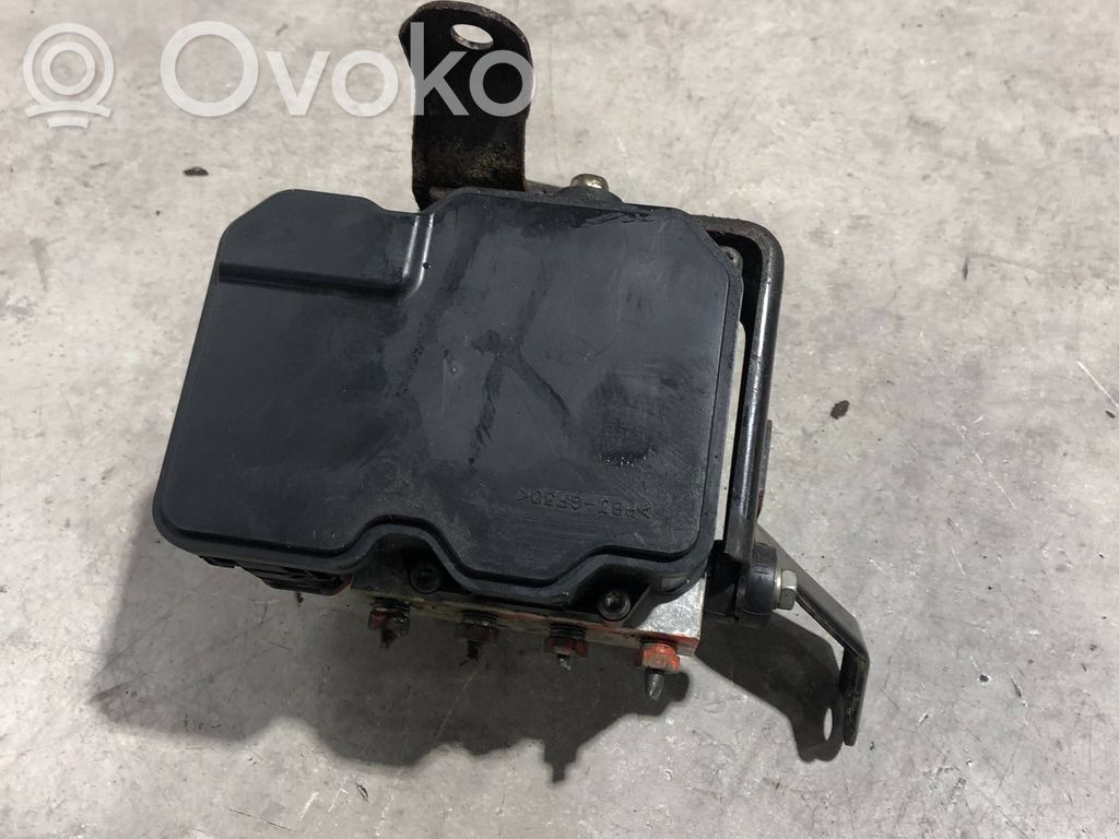 Mitsubishi L200 Bomba de ABS 