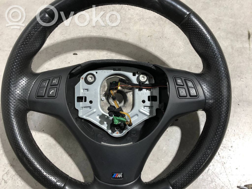 Lenkrad   7906826,3369E871L