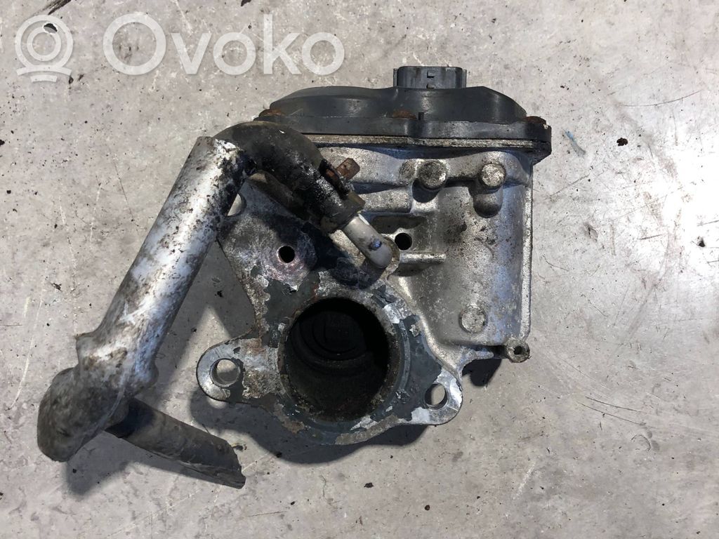 Renault Master III EGR vārsts 